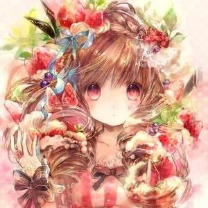 Meet your Posher, Catharine